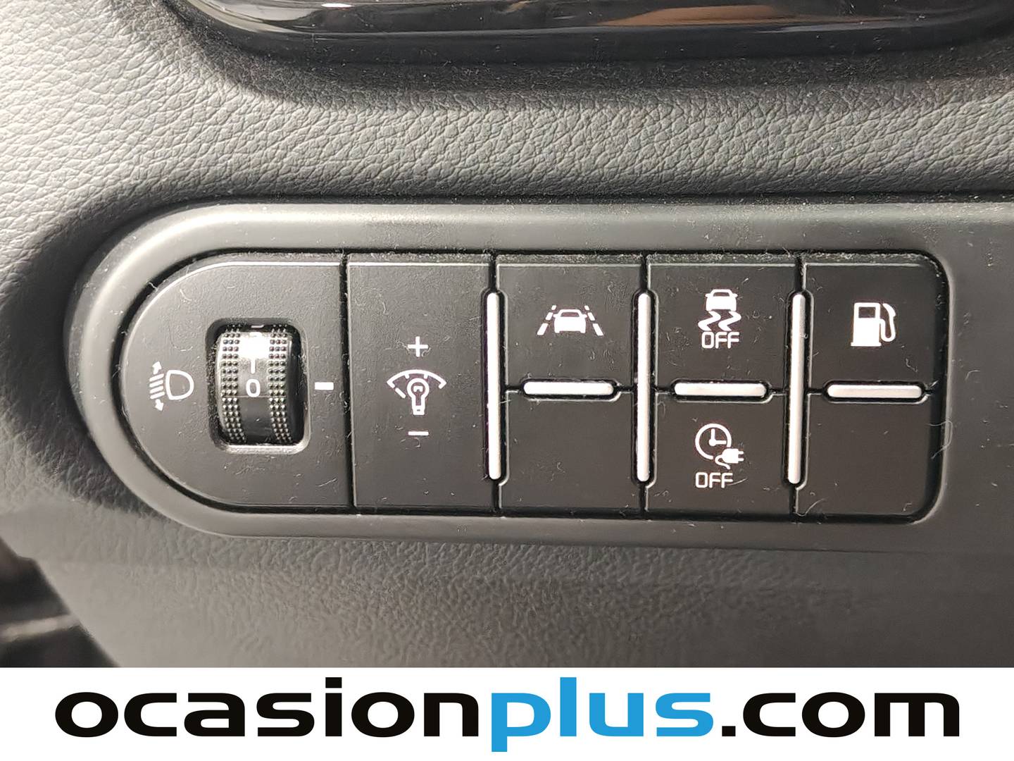 KIA XCeed KIA XCeed 1.6 GDi PHEV eDrive (141 CV) de segunda mano
