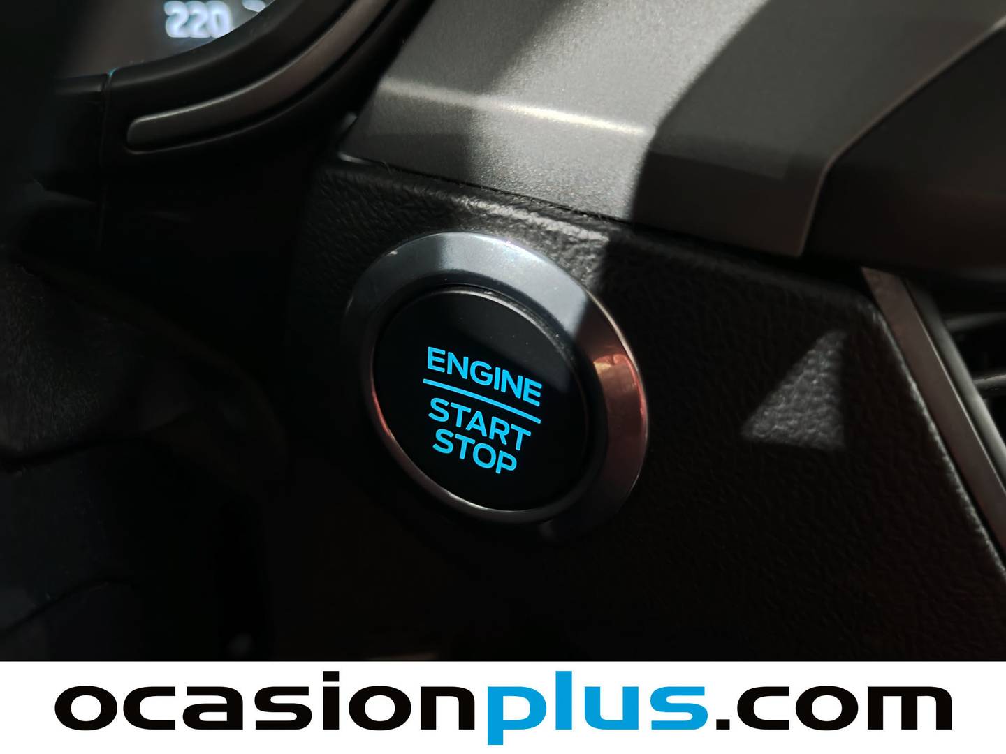 Foto Ford Focus Ford Focus 1.5 Ecoblue Trend+ Auto (120 CV)