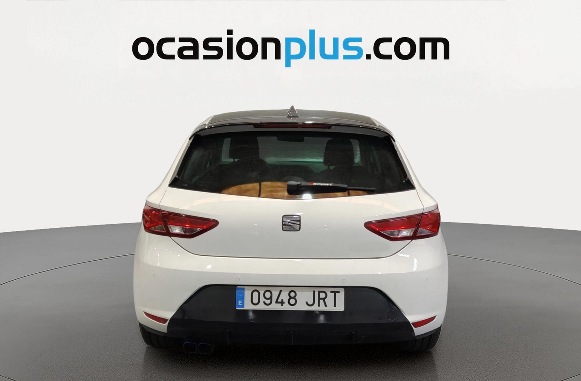 SEAT León 1.6 TDI Ecomotive Reference - foto 11