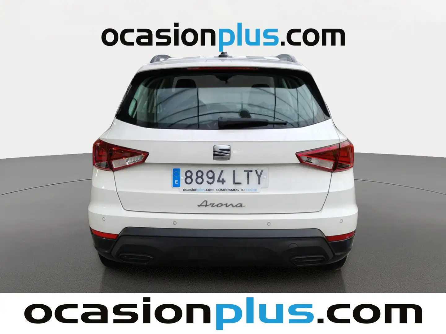 Foto Seat Arona SEAT Arona 1.0 TSI Style Plus (110 CV)