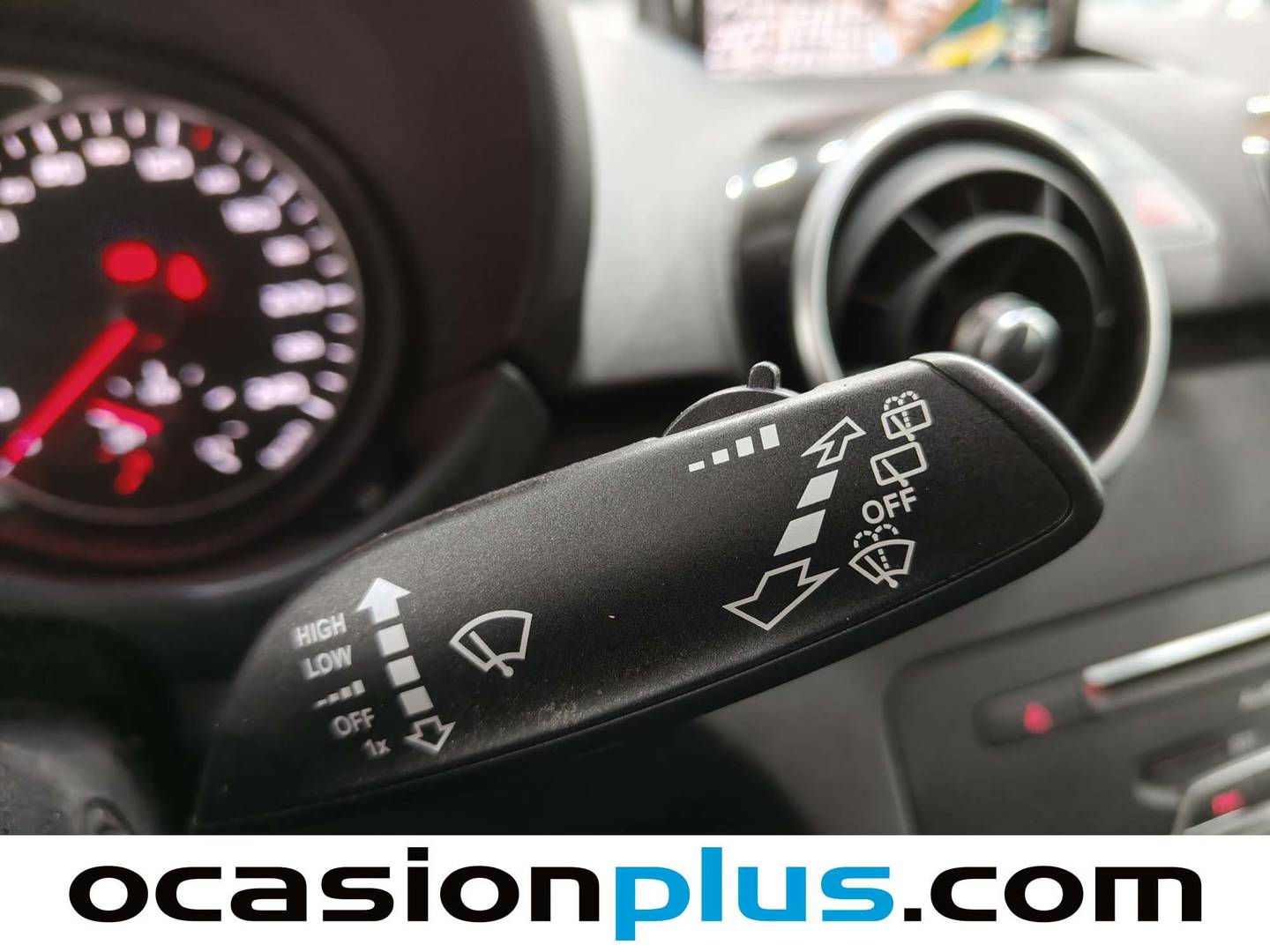 Audi A1 Audi A1 Adrenalin 1.4 TFSI Pack S-line (125 CV) 125cv