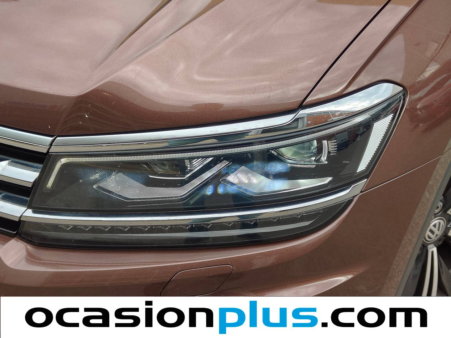 Paquetes del Volkswagen Tiguan Allspace Volkswagen Tiguan Allspace Advance 2.0 TDI (150 CV)7 Plazas