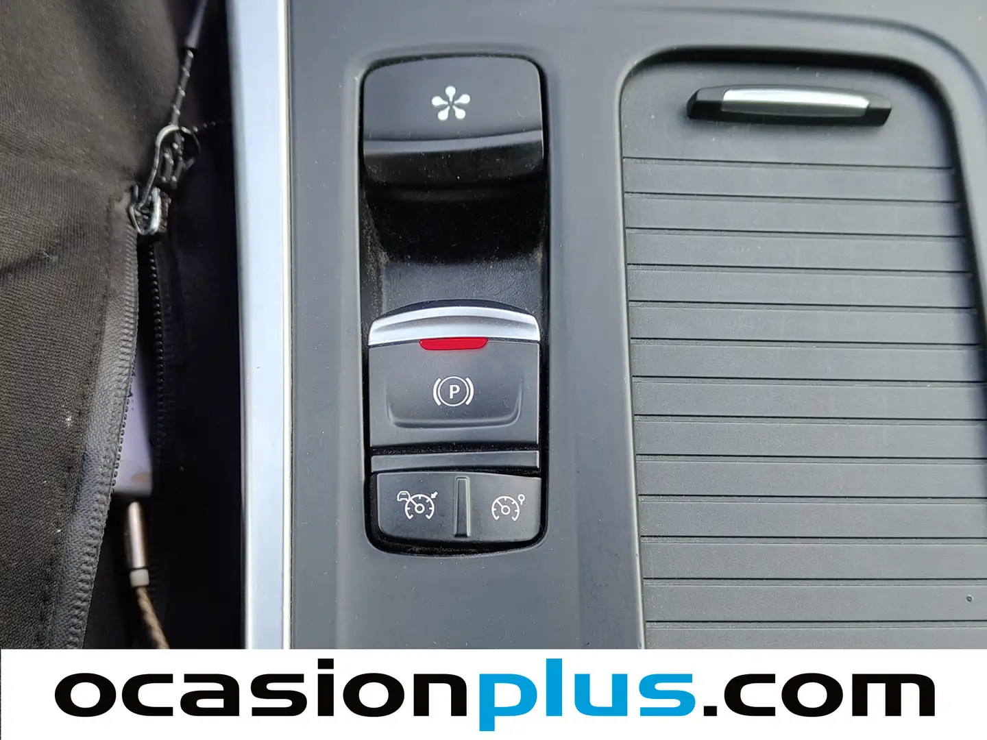 Foto Renault Mégane Renault Megane Bose Energy dCi  (110 CV) EDC