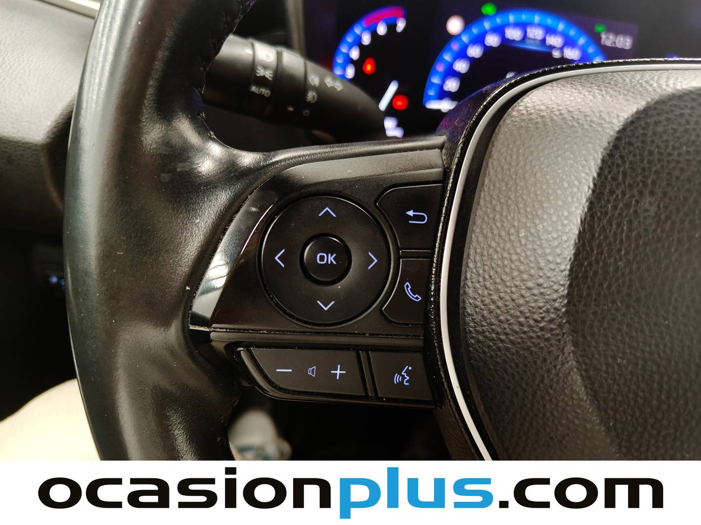 Toyota Corolla Toyota Corolla 1.8 125 Híbrido Active Tech E-CVT (122 CV) barato