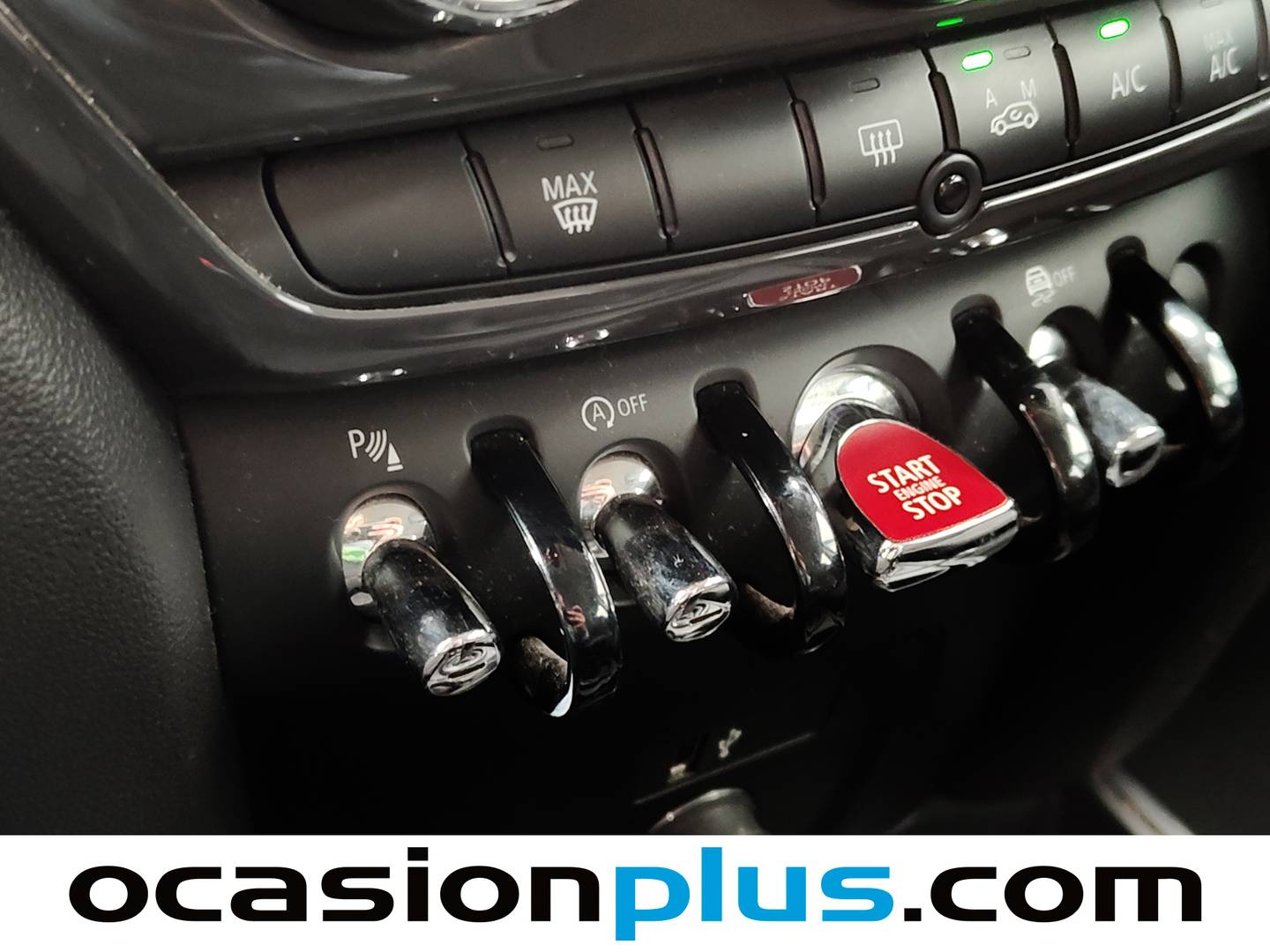 Mini Countryman MINI MINI Countryman One D (116 CV) 2022