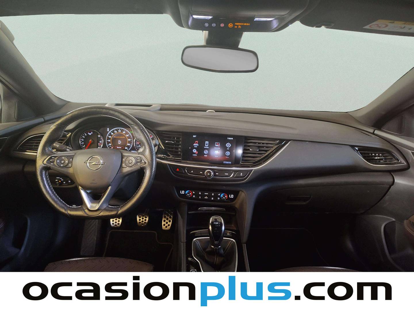 Opel Insignia Opel Insignia 1.5 Turbo GS XFT T Excellence (165 CV) de ocasión