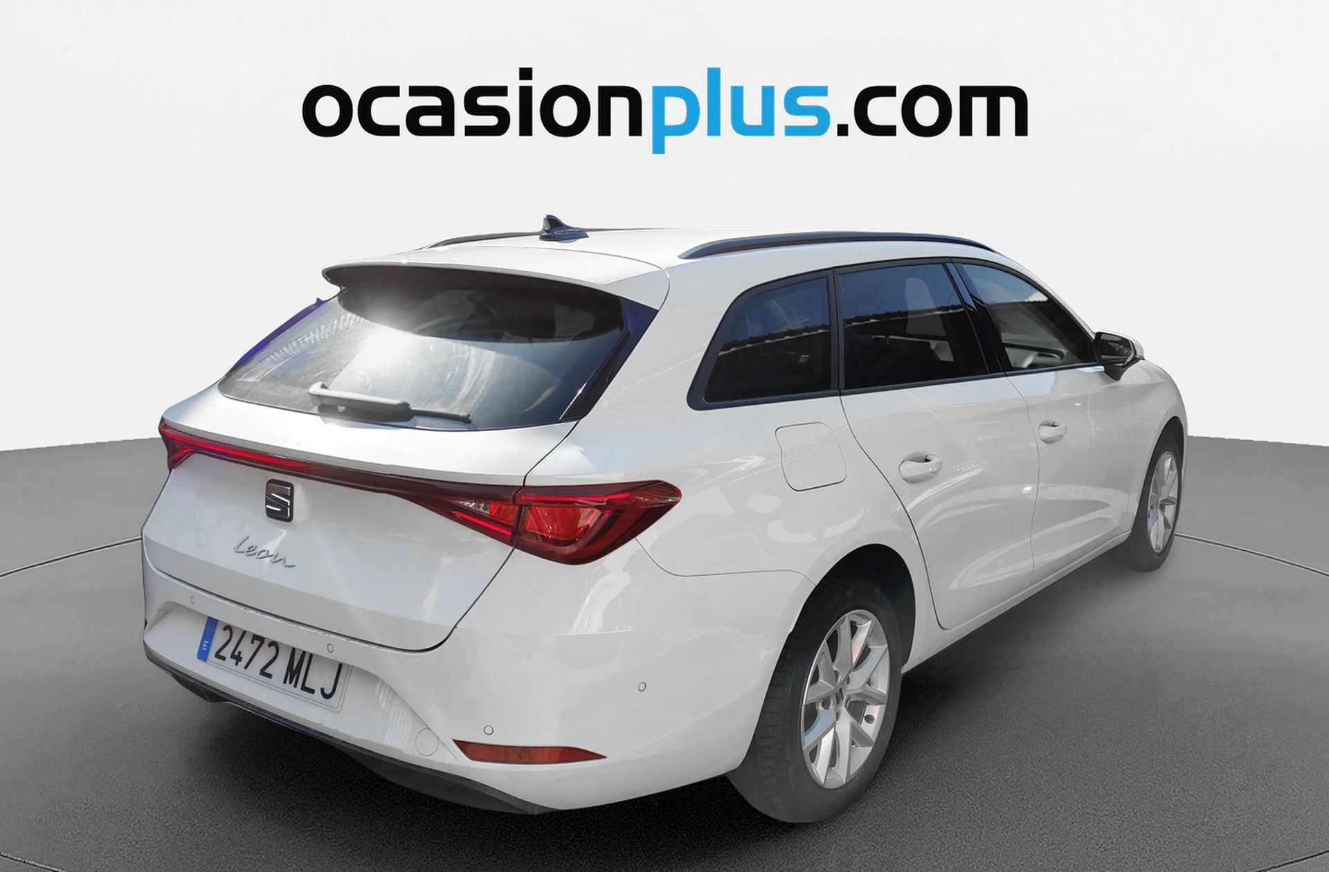 SEAT León ST 1.5 TSI Style XL - foto 4