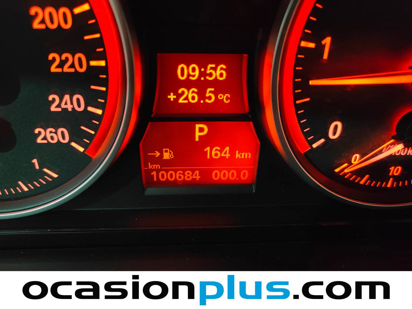 BMW X1 BMW X1 sDrive16d (116 CV) seminuevo