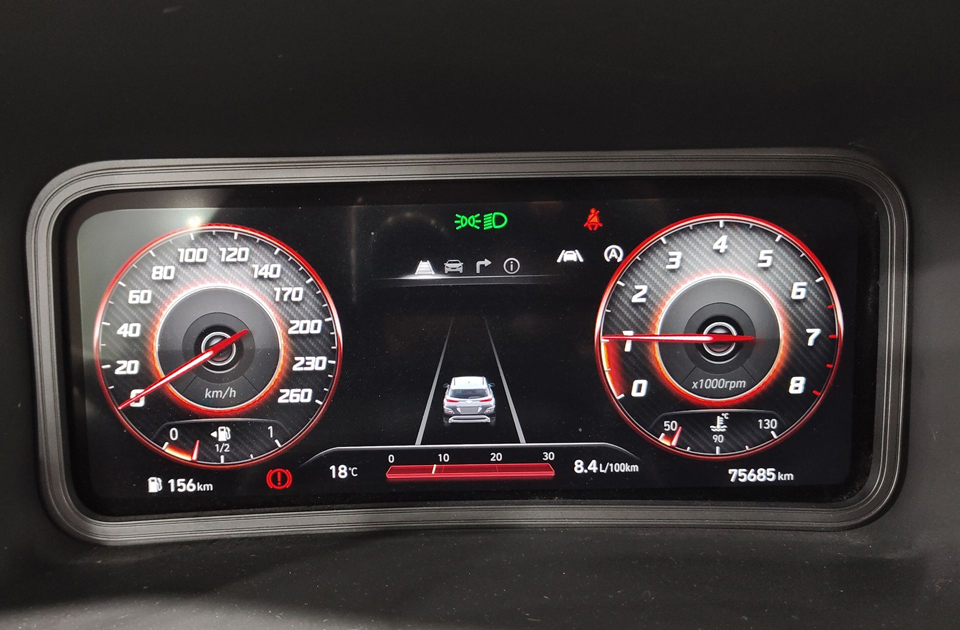 Hyundai Kona 1.0 T-GDi Tecno 4x2 - foto 25