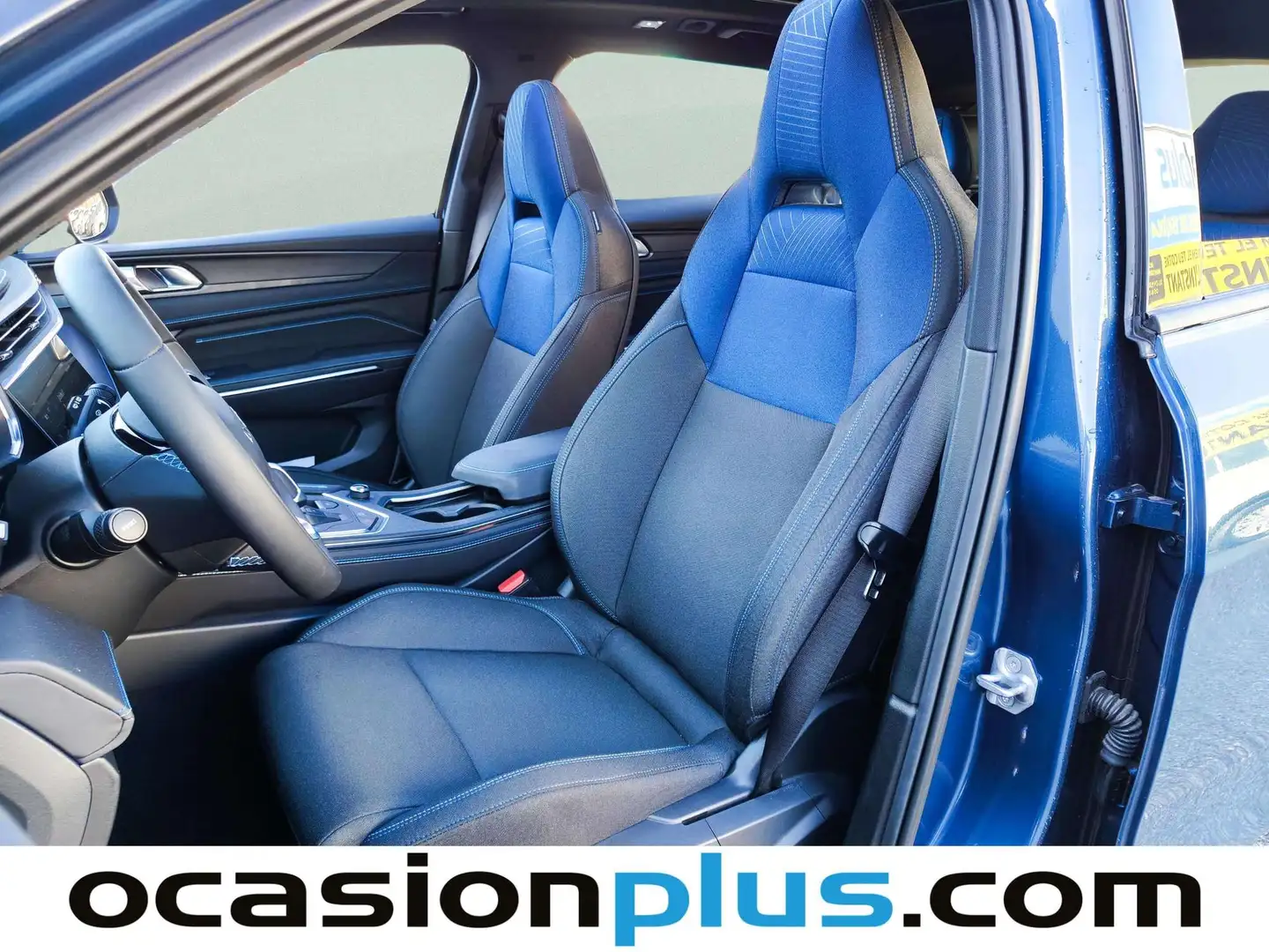 Foto Lynk & Co 01 Lynk & Co 01 1.5 PHEV 6.6kW (261 CV)