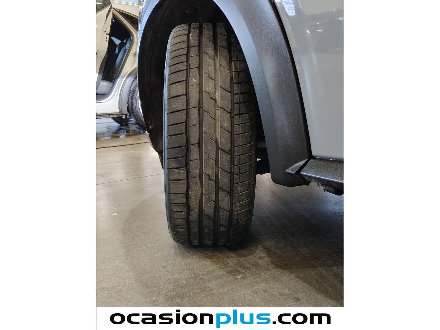 Nissan JUKE Nissan Juke Hybrid N-Design Black Auto (143 CV) de ocasión