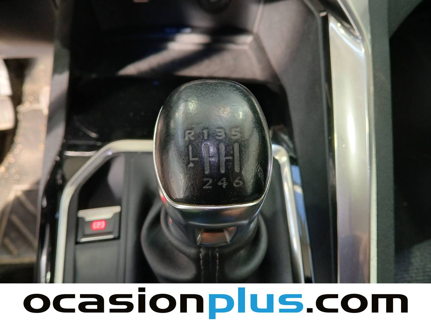 Peugeot 5008 Peugeot 5008 BlueHDi 130 S&S Allure (130 CV) 7 Plazas de segunda mano