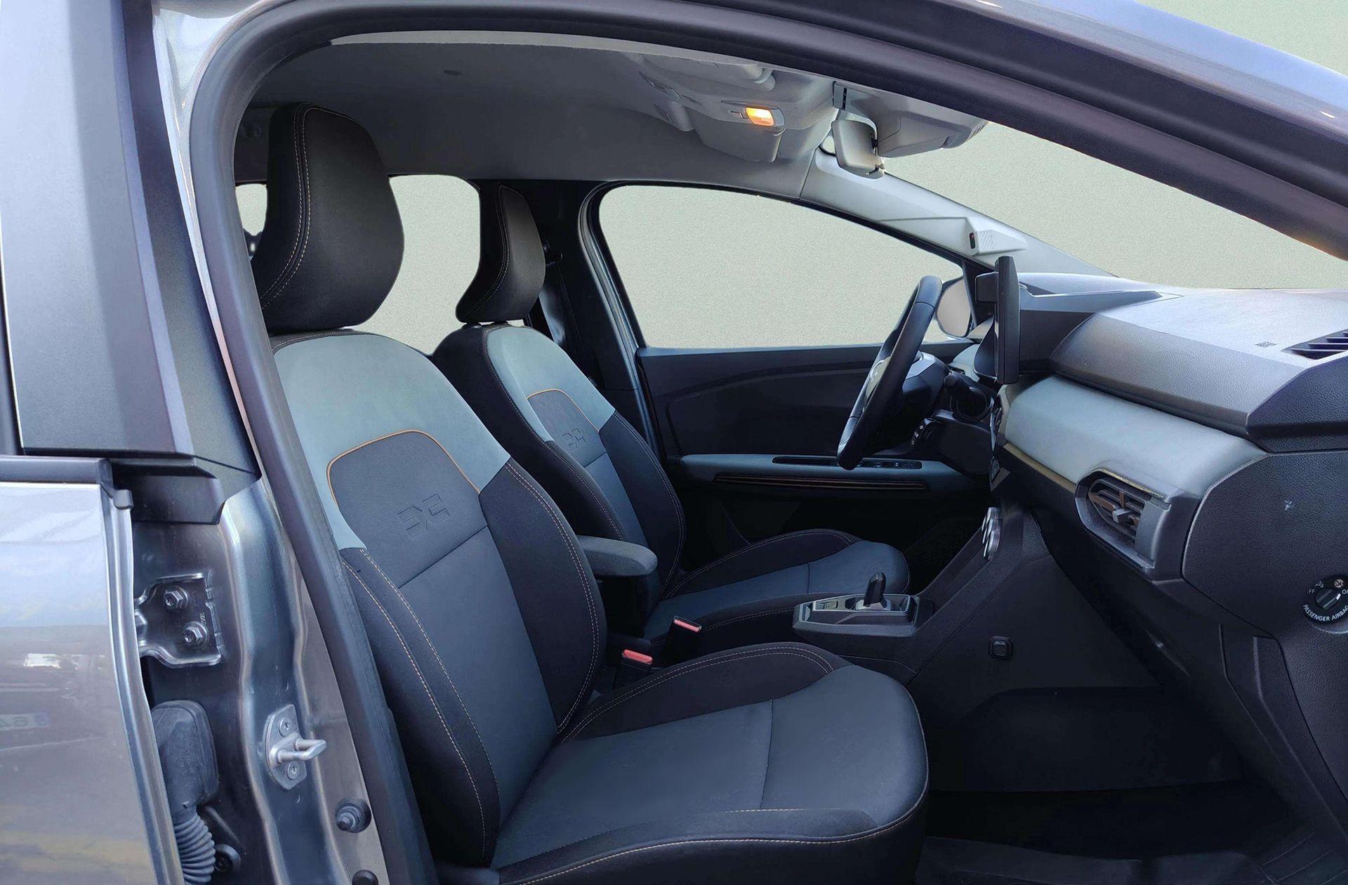 Dacia Jogger Extreme Hybrid 7 plazas - foto 20