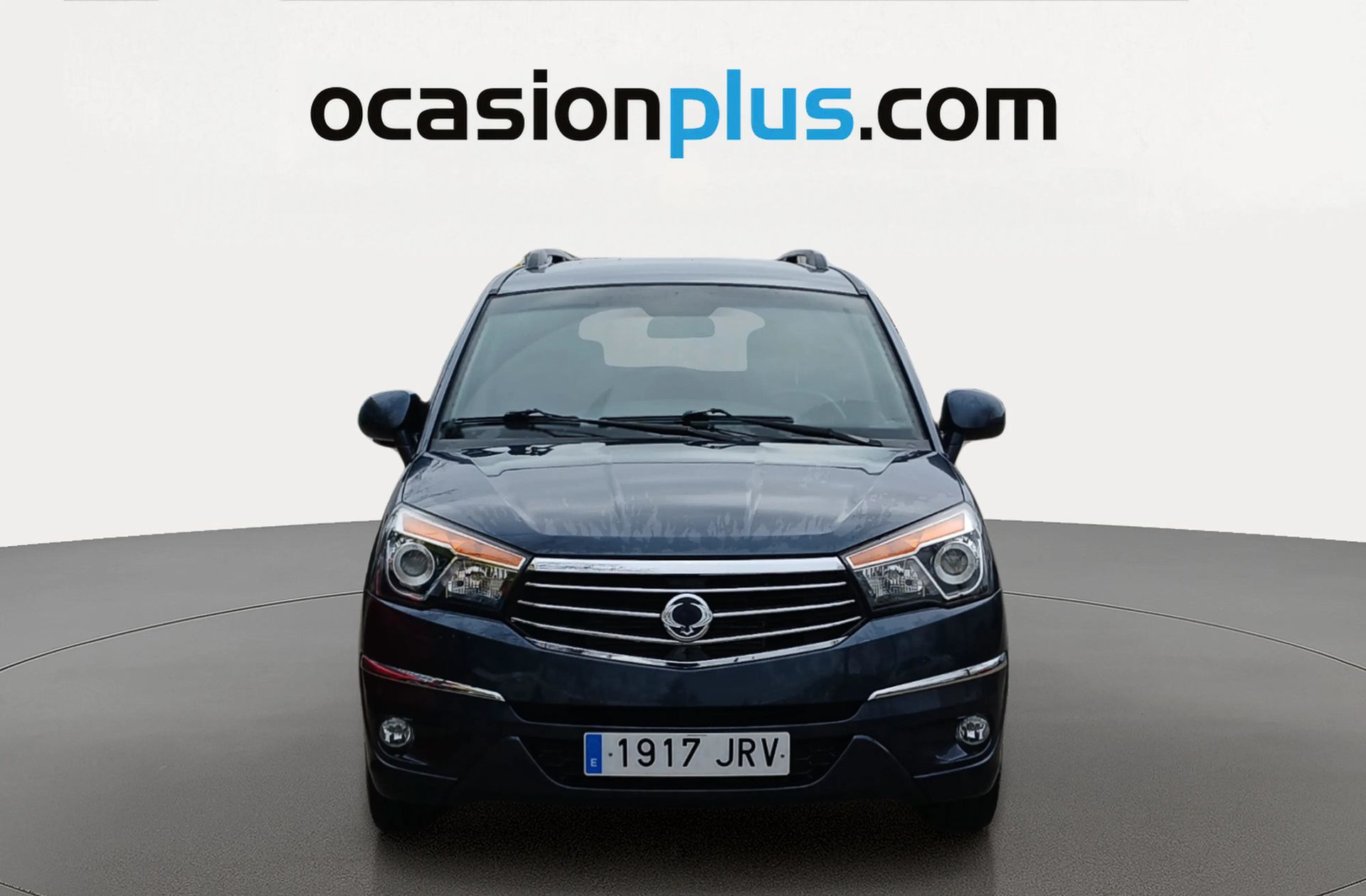 SsangYong Rodius D22T Premium 7 plazas - foto 13