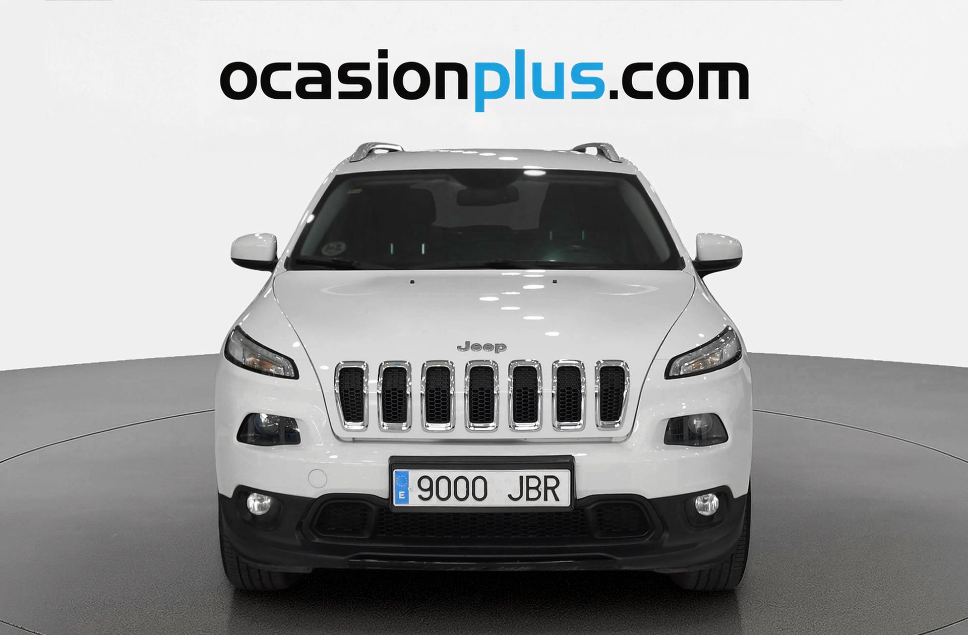 Jeep Cherokee 2.0 CRD Longitude 4x4 Active - foto 11