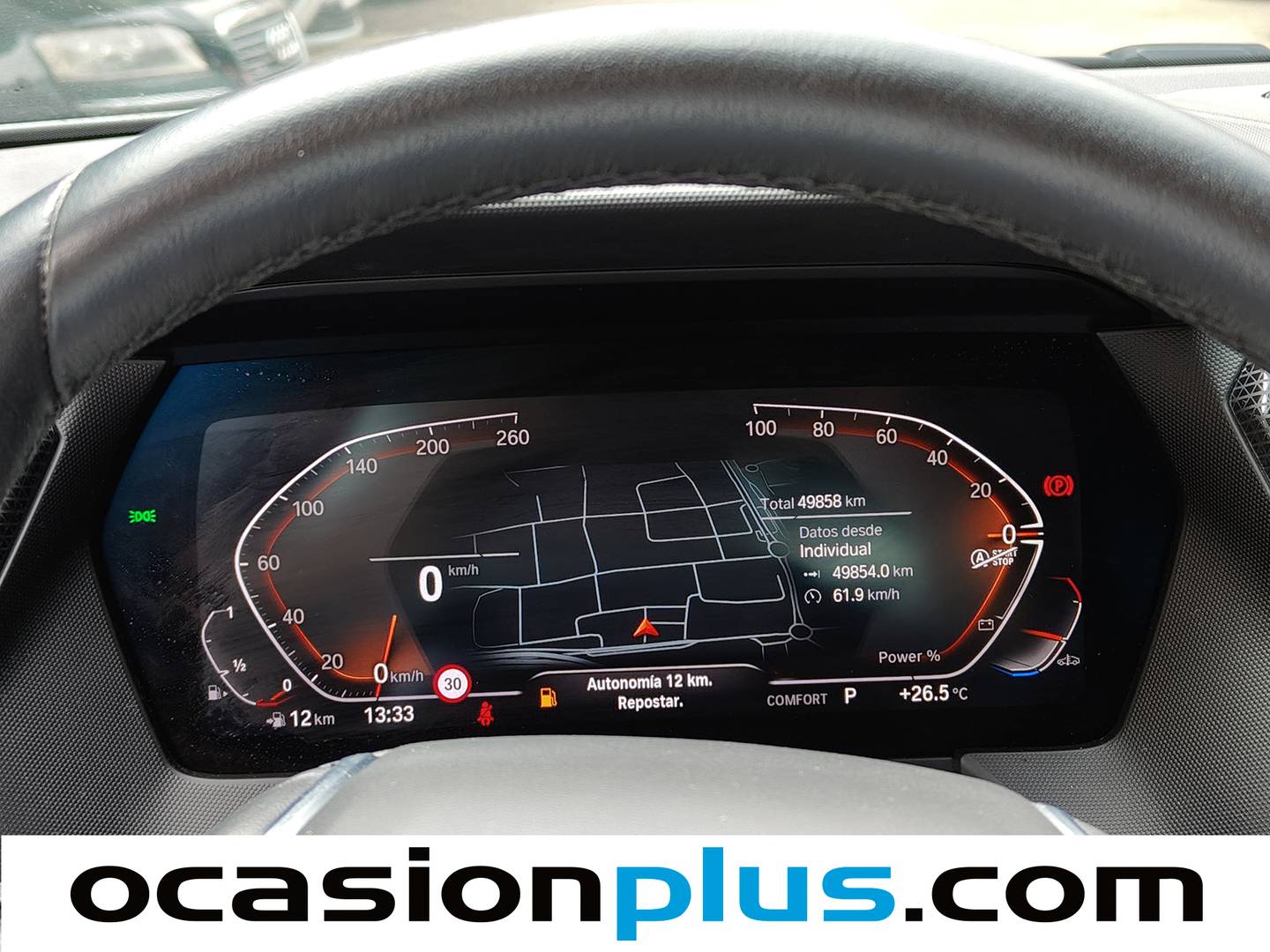 Foto BMW Serie 1 BMW Serie 1 118i (136 CV)