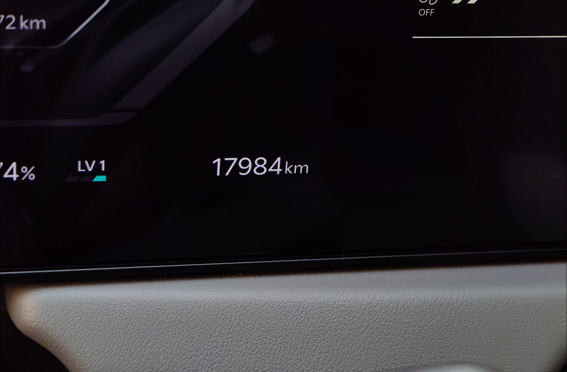 Kia EV3 Air Long Range - foto 11