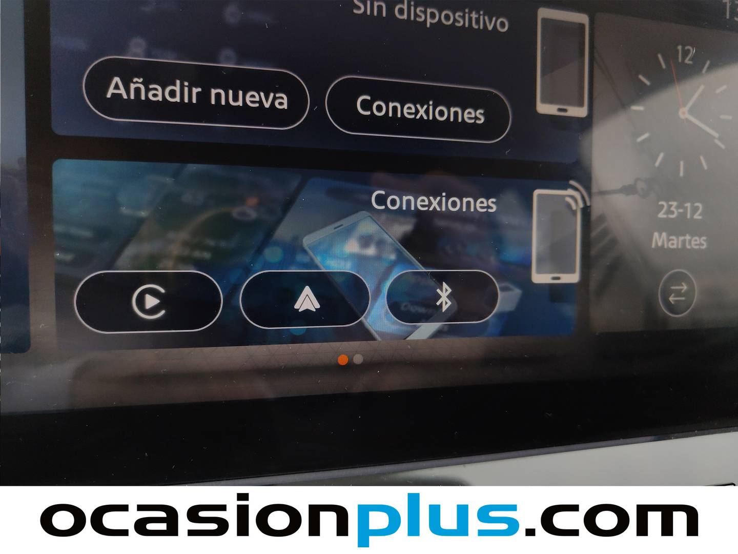 Nissan QASHQAI Nissan Qashqai DIG-T 158 mHEV Acenta Xtronic (158 CV) km 0