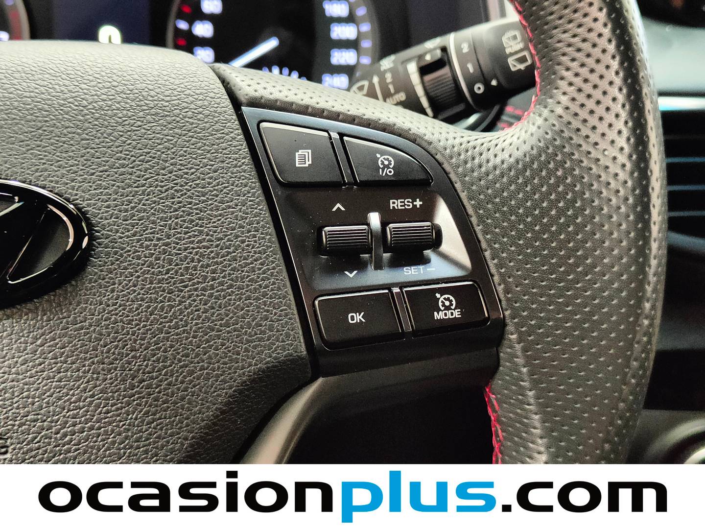 Hyundai Tucson Hyundai Tucson 1.6 TGDI N-Line 4x2 (177 CV) 177cv