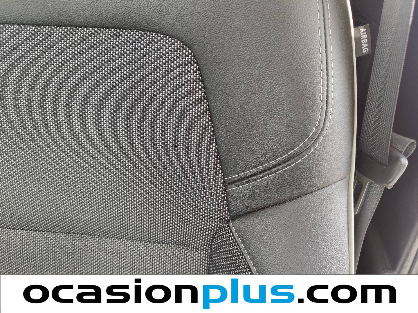 Extras y acabados del Renault Captur Renault Captur Techno TCe (90 CV)