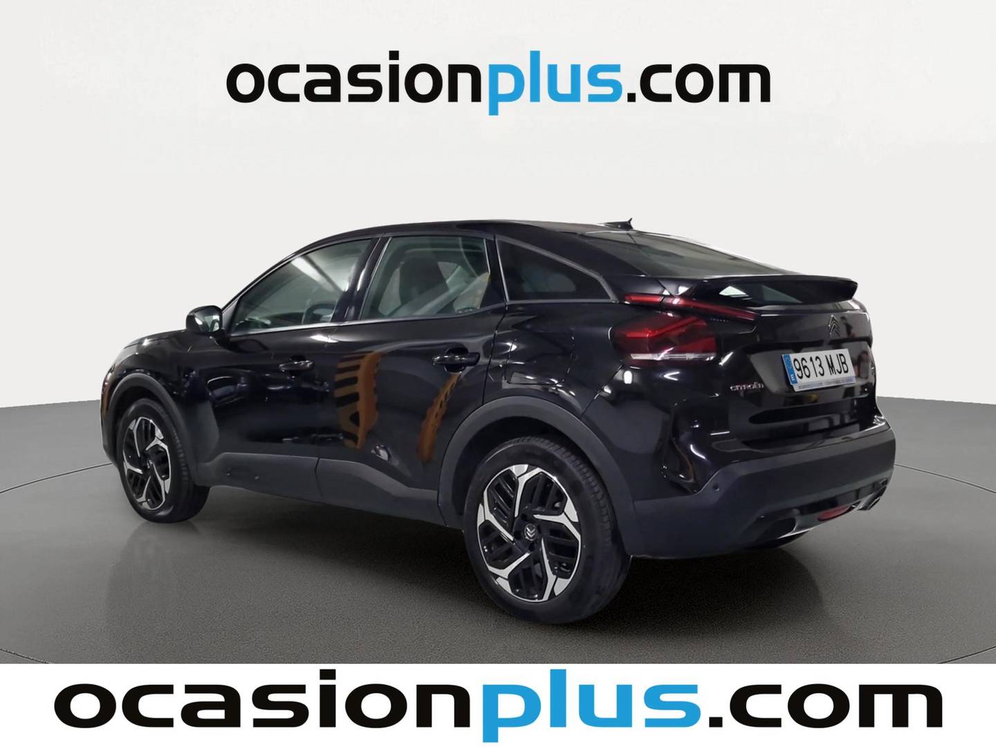 Foto Citroën C4 Citroen C4 PureTech 130 S&S 6v Feel Pack (130 CV)