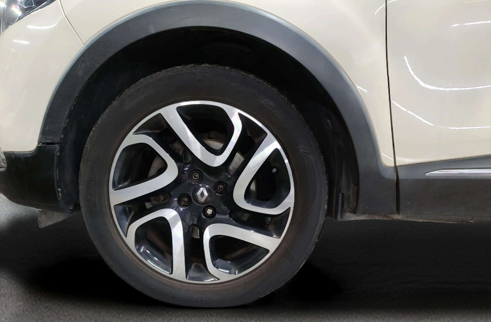 Renault Captur Zen Energy dCi EDC - foto 35