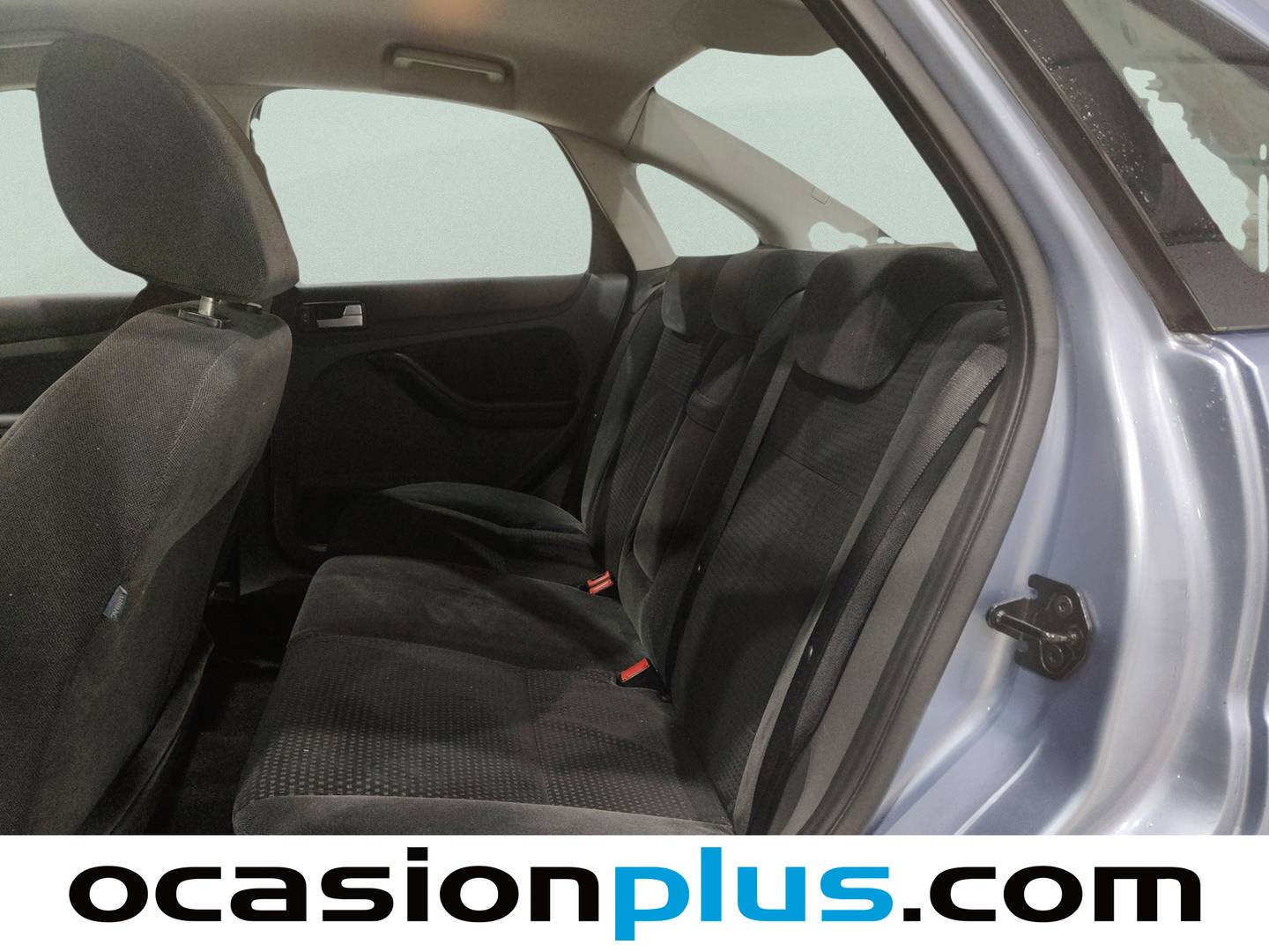 Foto Ford Focus Ford Focus 1.8 TDCi Sedan Ghia (115 CV)