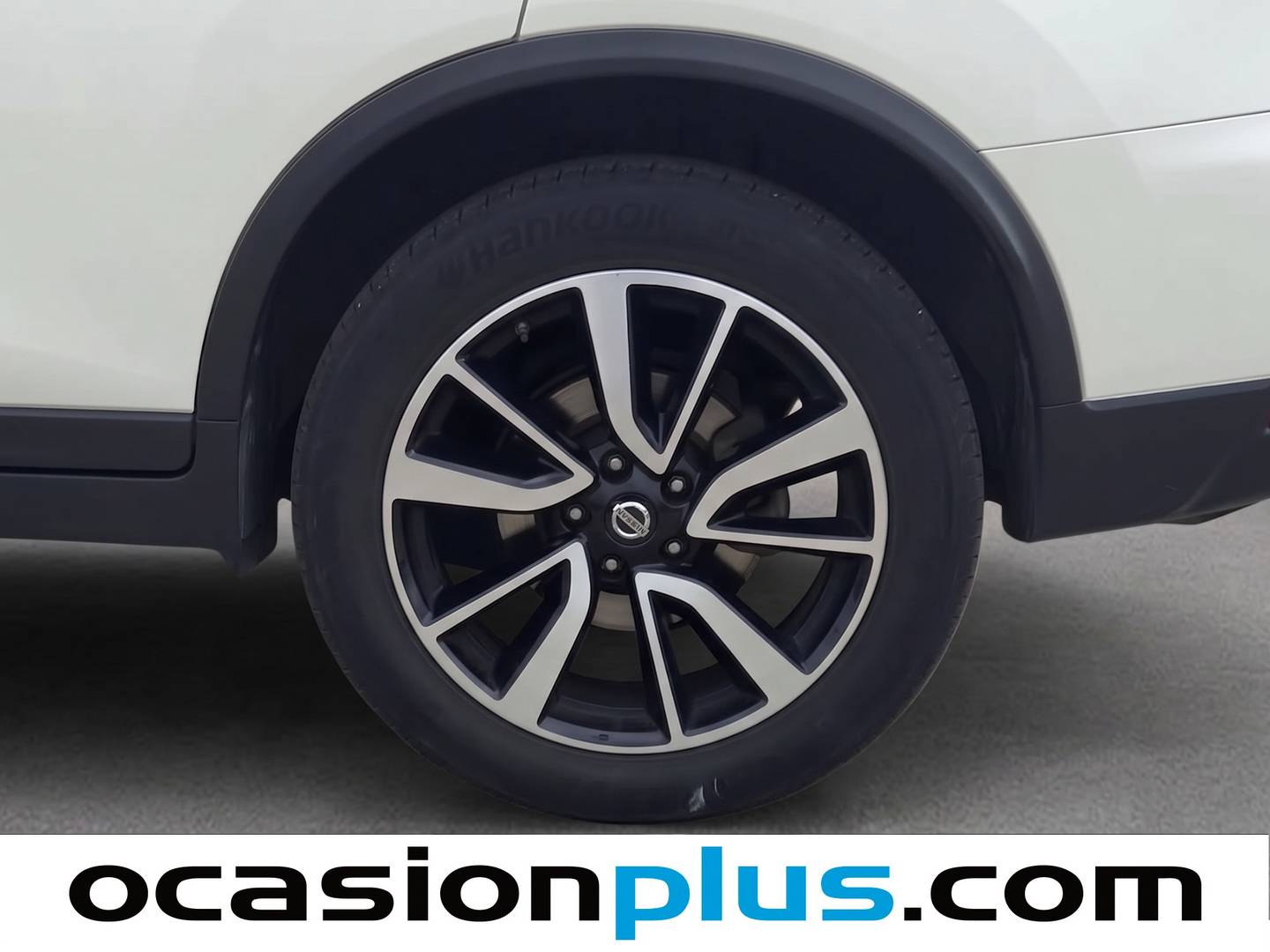 Nissan X-TRAIL Nissan X-Trail dCi 130 360 XTronic (130 CV) diésel
