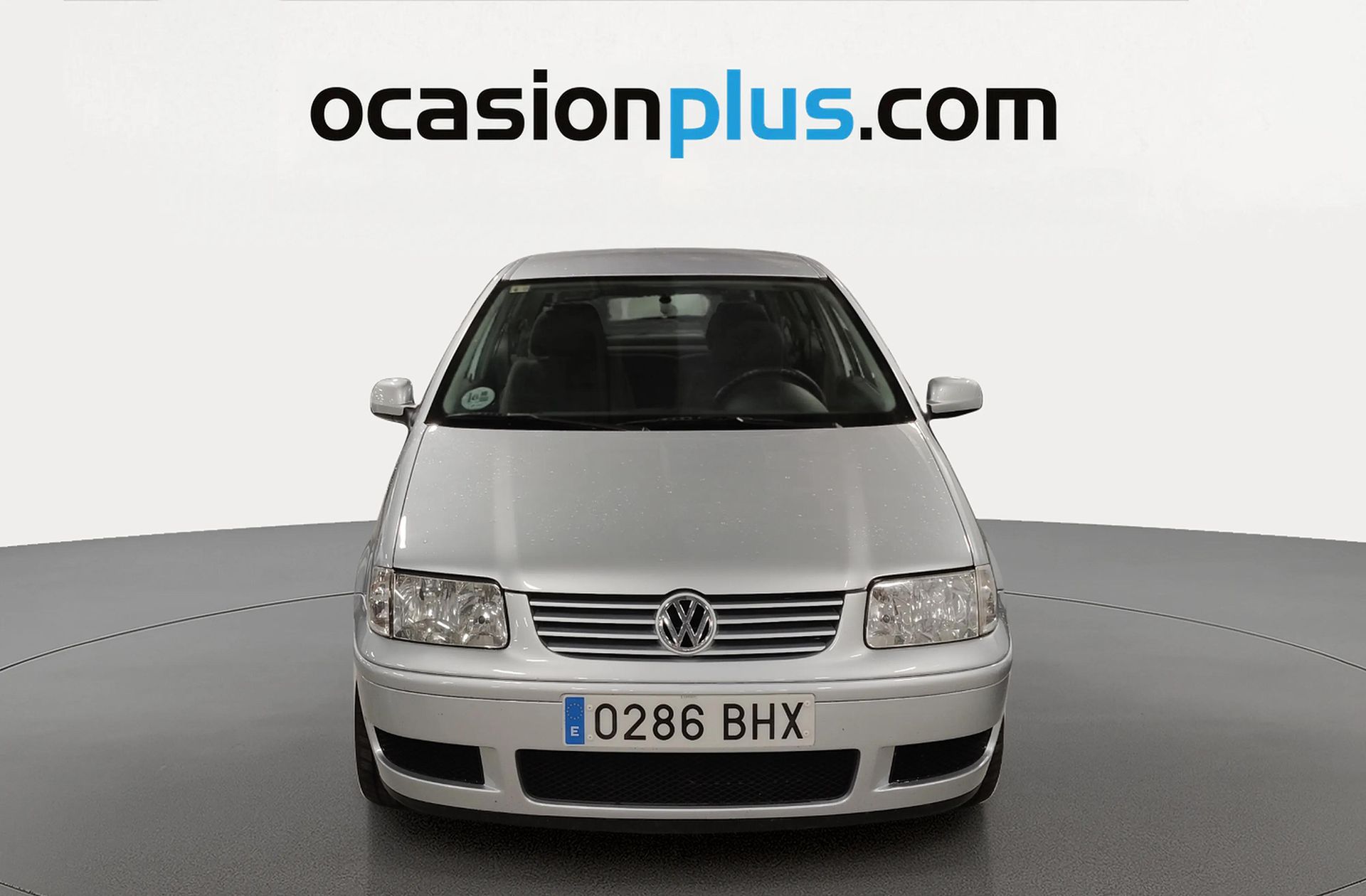 Volkswagen Polo Trendline 1.4 - foto 10