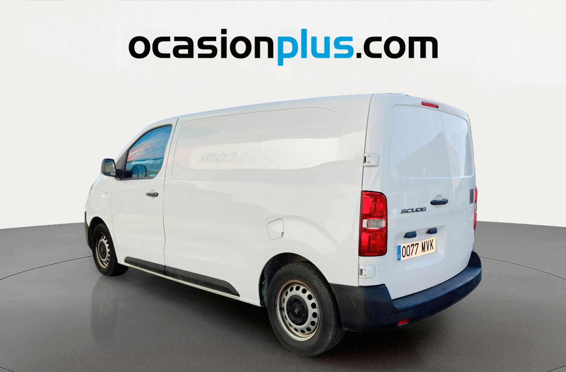 Fiat Scudo Furgon 1.5 BlueHDi L2 - foto 3