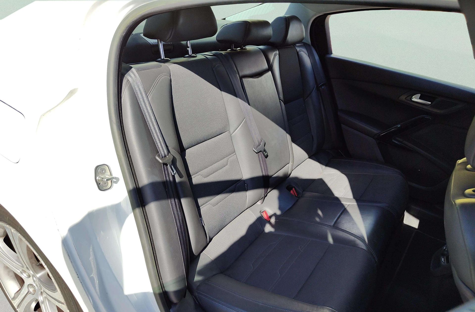 Peugeot 508 2.2 HDi GT - foto 17