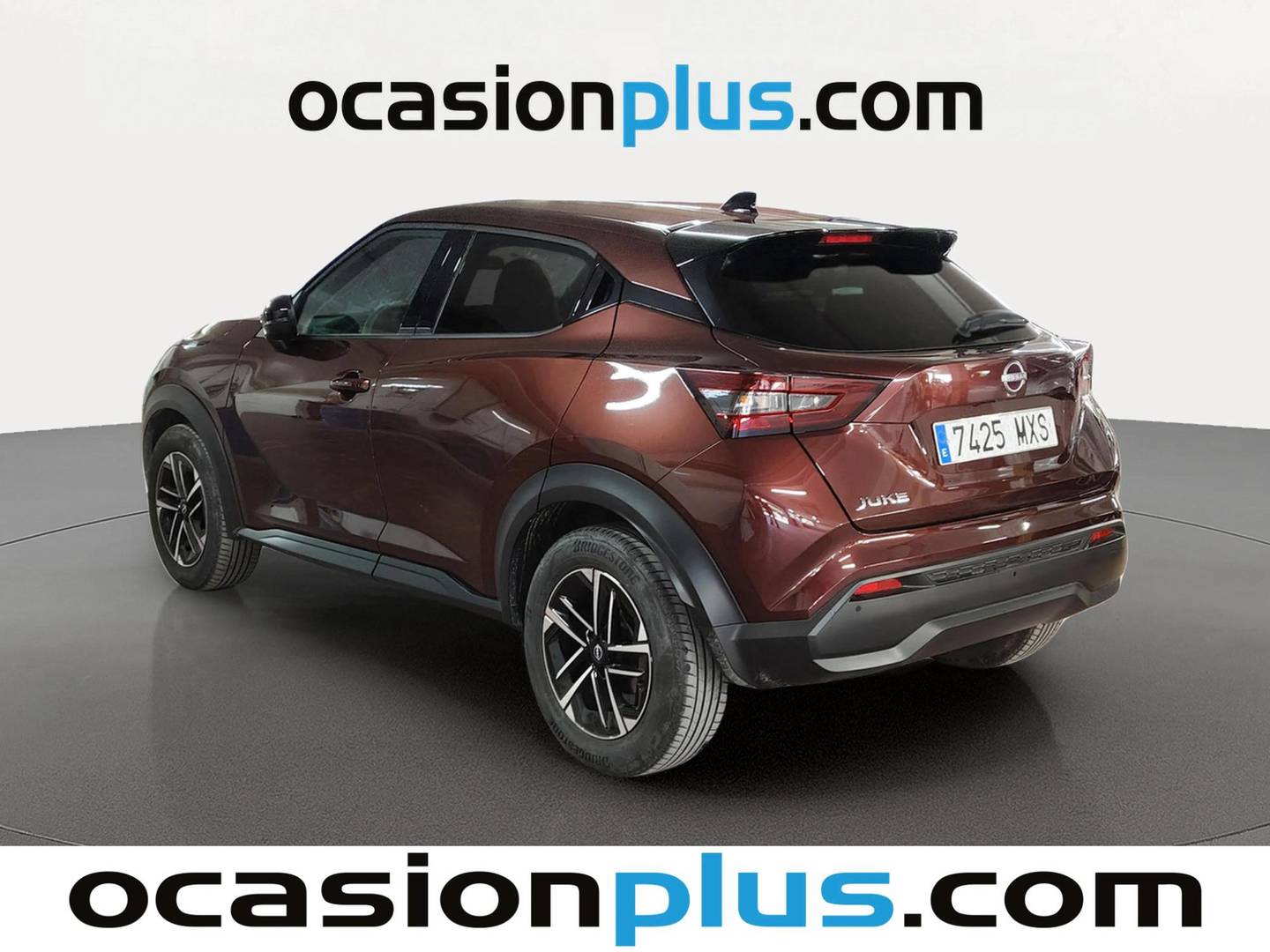 Nissan JUKE Nissan Juke DIG-T N-Connecta 4x2  (114 CV) 114cv