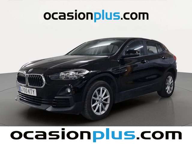 BMW X2 sDrive18d (150 CV) de segunda mano