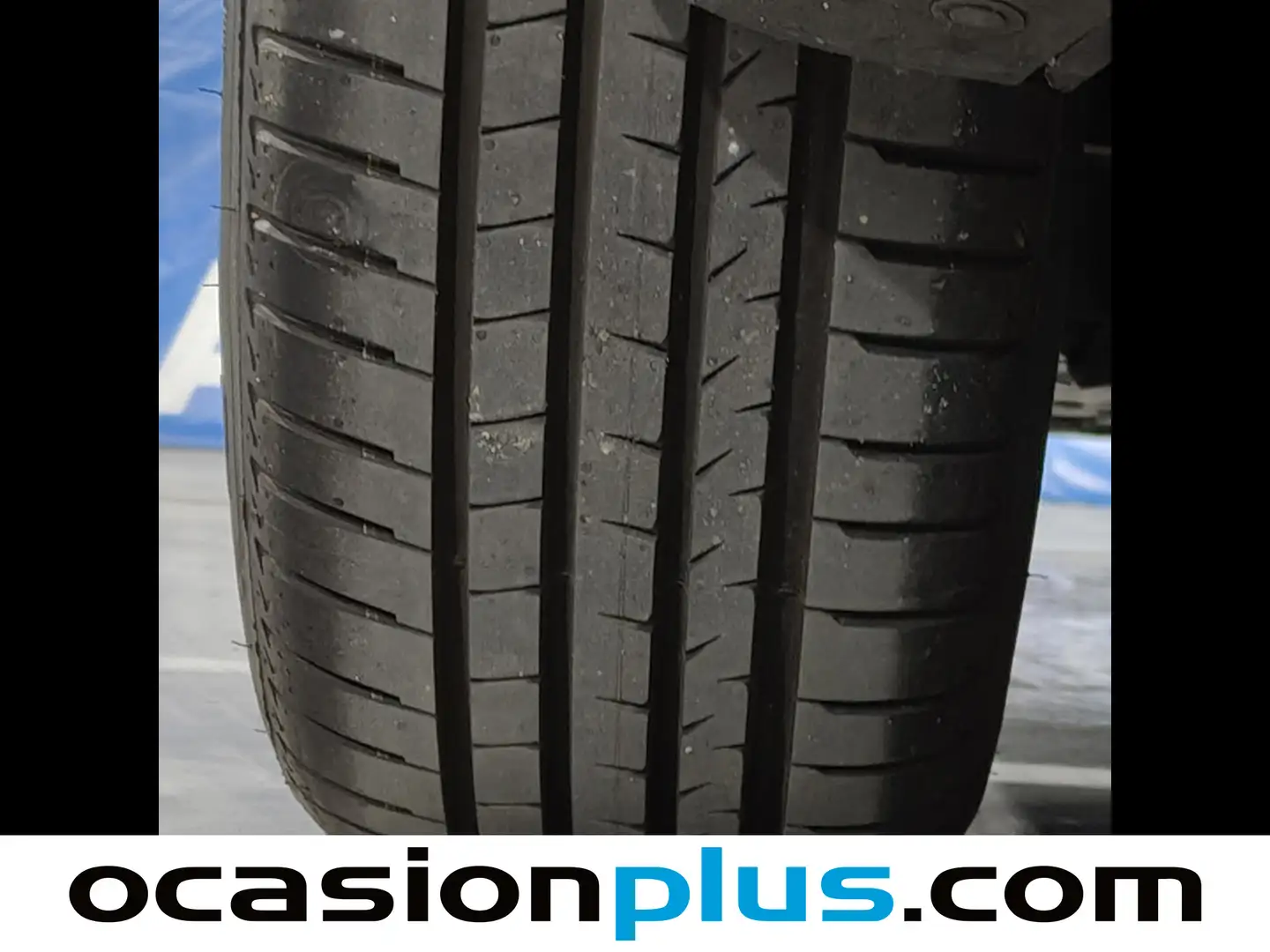 Foto Mercedes GLB Mercedes-Benz GLB GLB 220 D 4MATIC (190 CV)