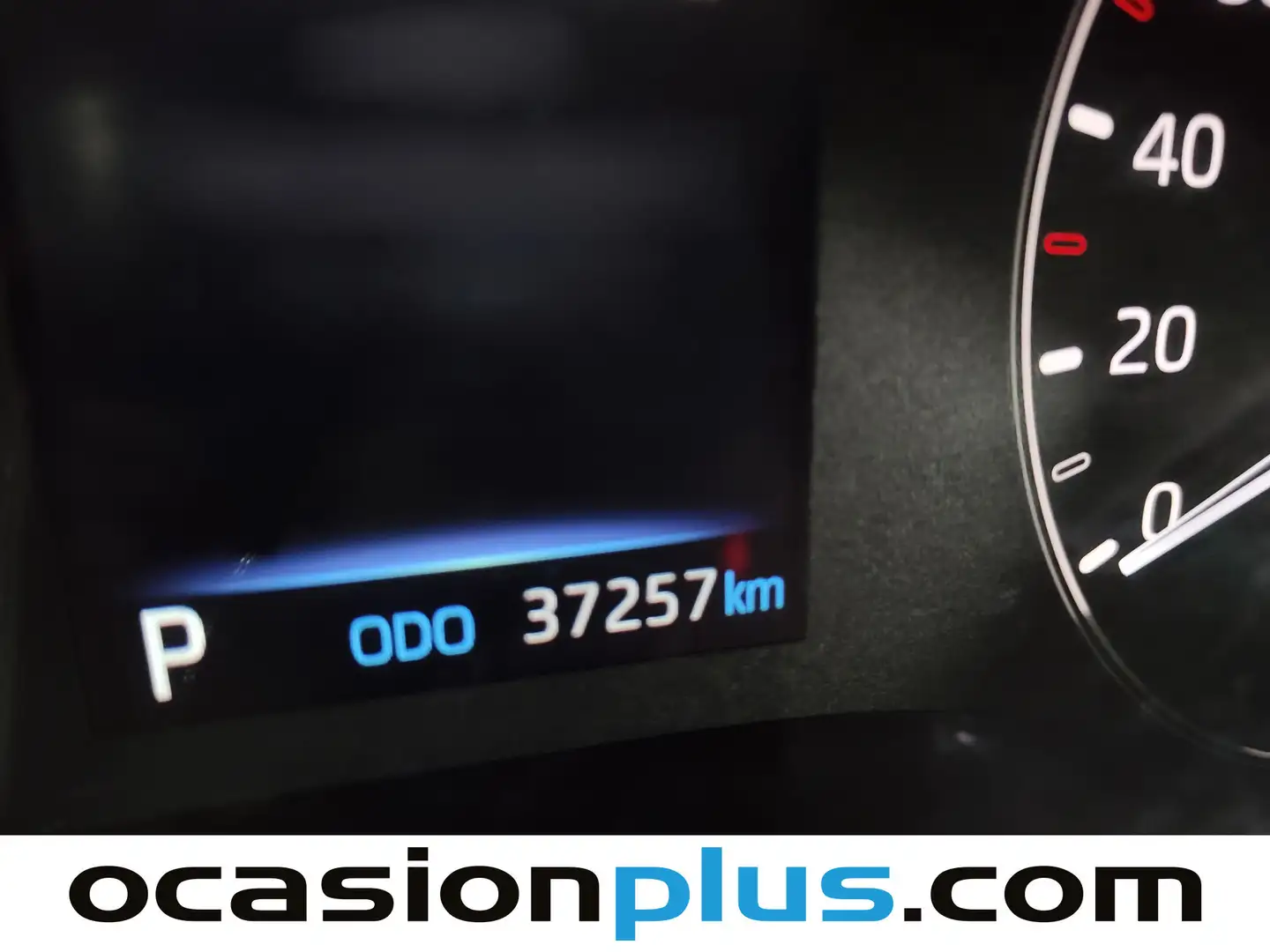 Foto Toyota Yaris Toyota Yaris 120H Active Plus (116 CV)