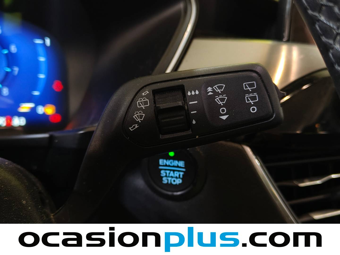 Ford Kuga Ford Kuga 1.5 EcoBoost Titanium 4x2 (150 CV) 150cv