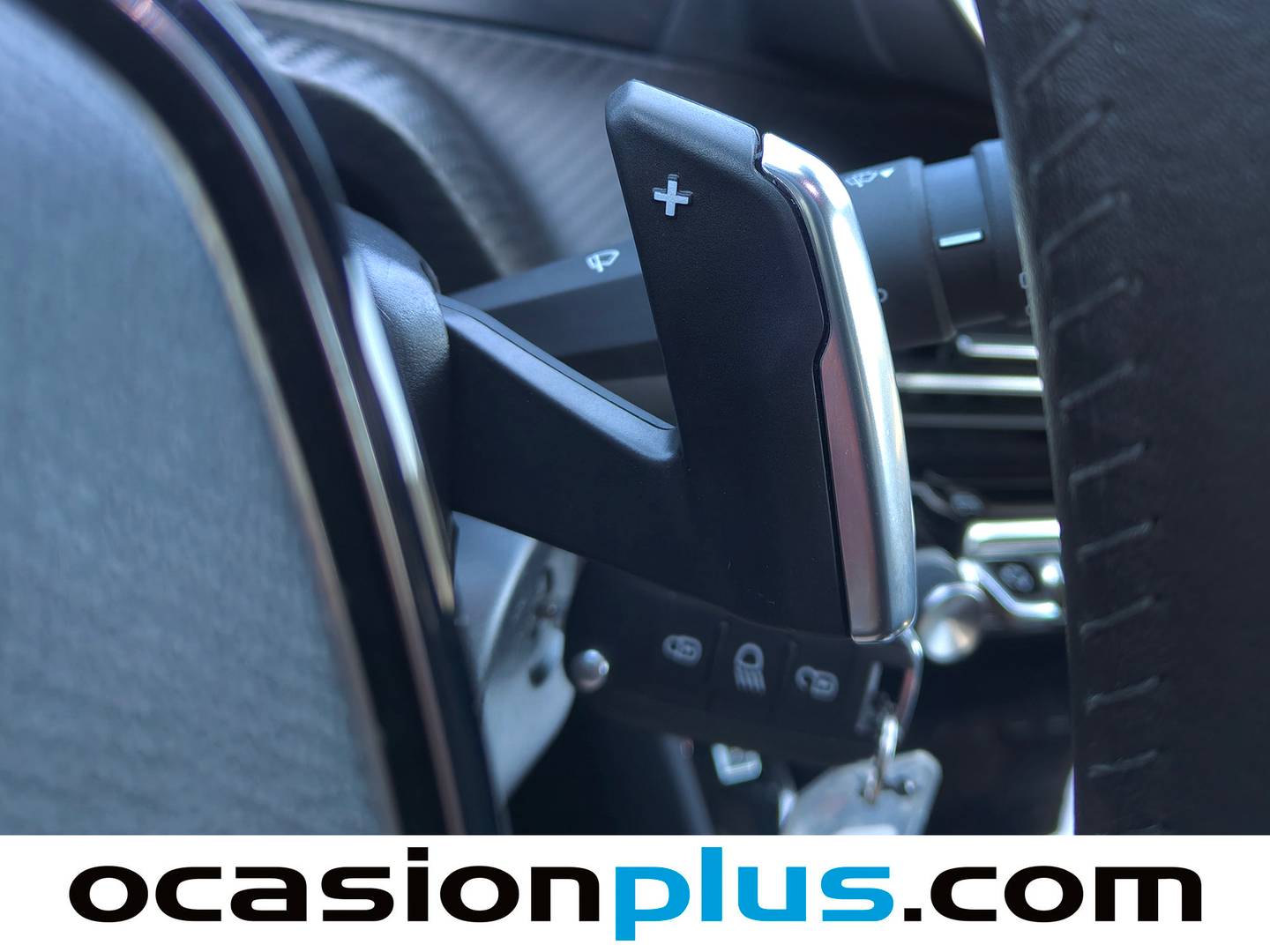 Peugeot 2008 Peugeot 2008 PureTech 130 S&S Allure EAT8 (130 CV) 130cv