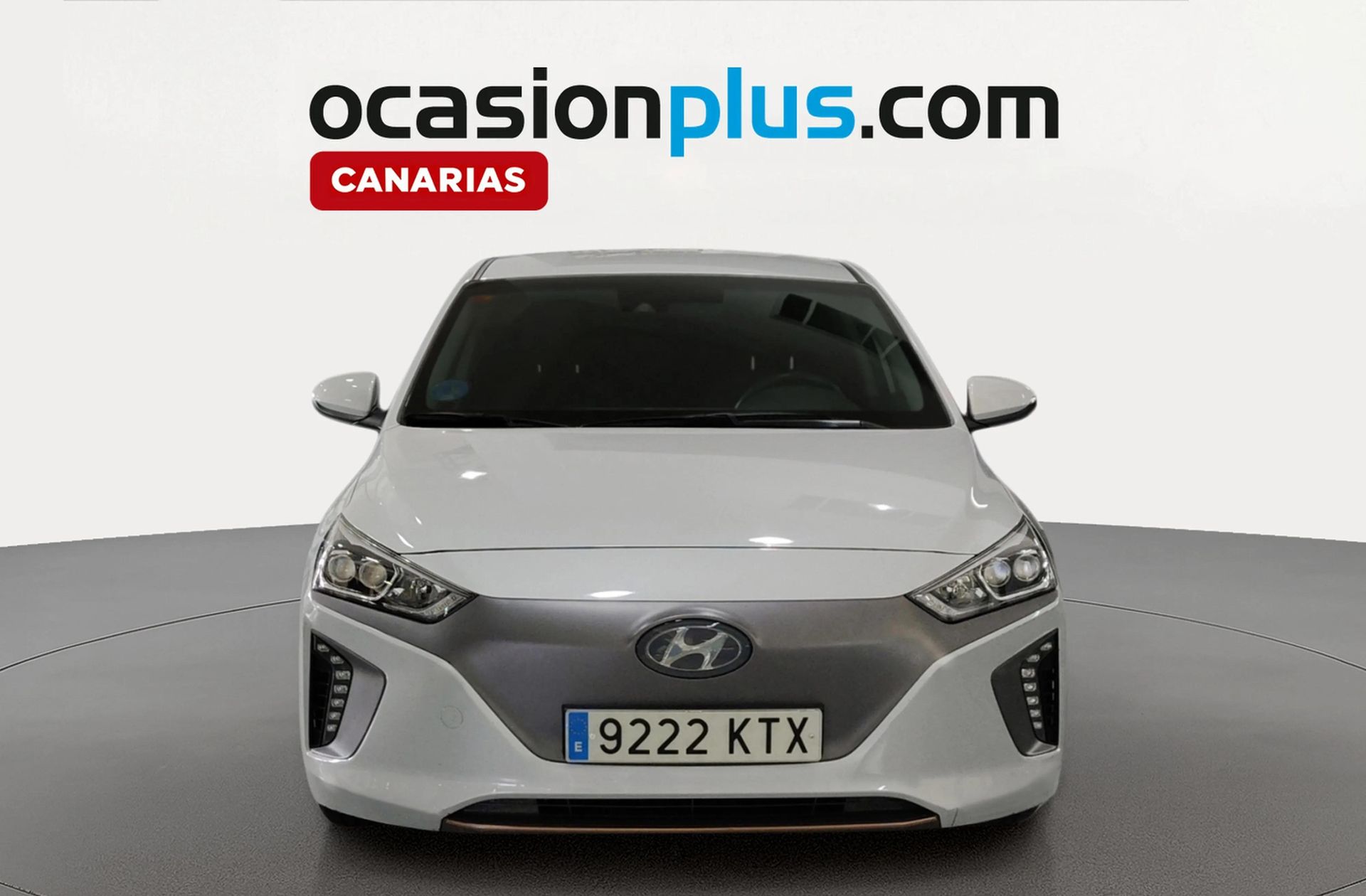 Hyundai Ioniq EV Style - foto 14