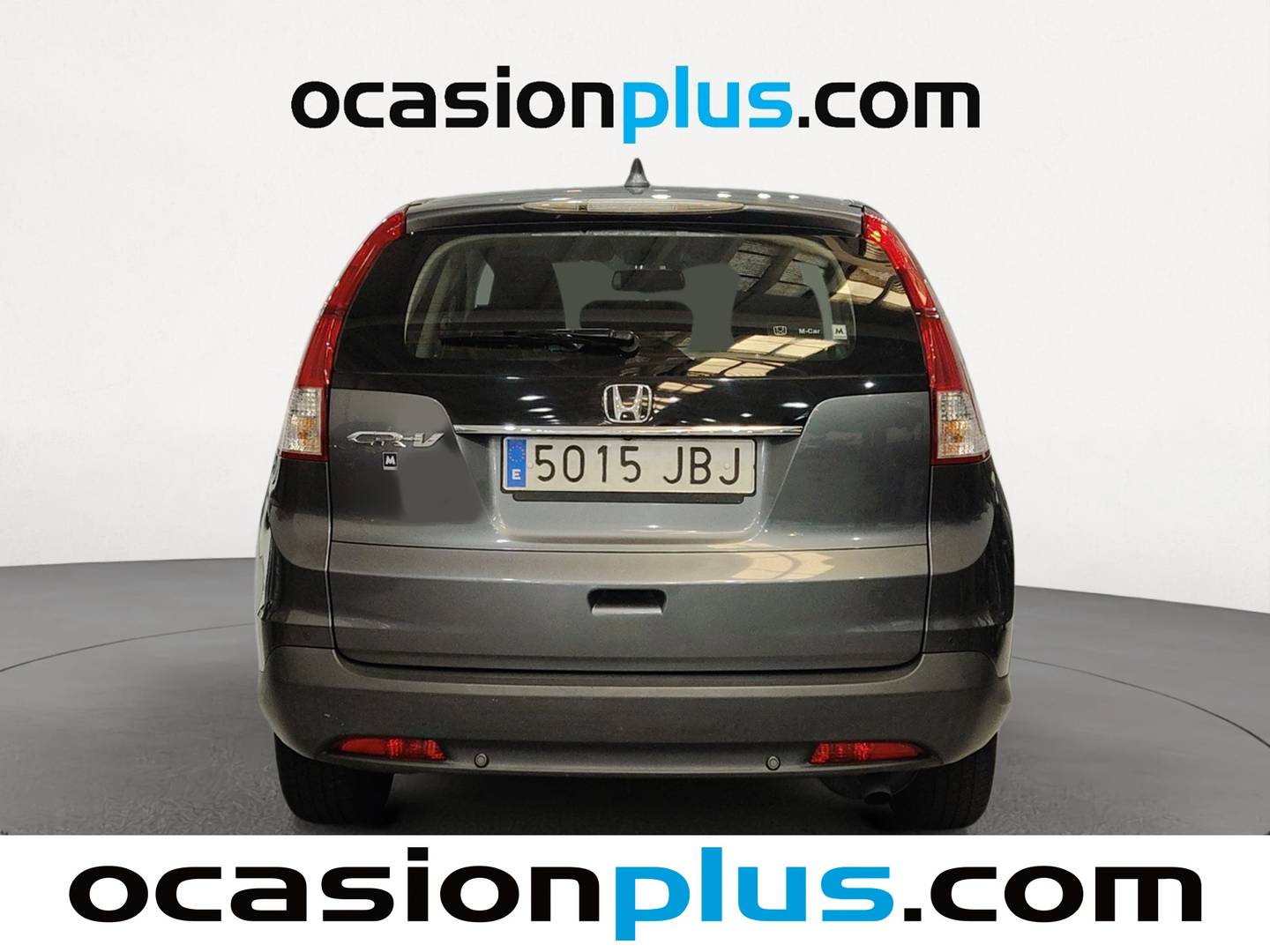 Foto Honda CR-V Honda CR-V 1.6 i-DTEC Elegance 4x2 (120 CV)