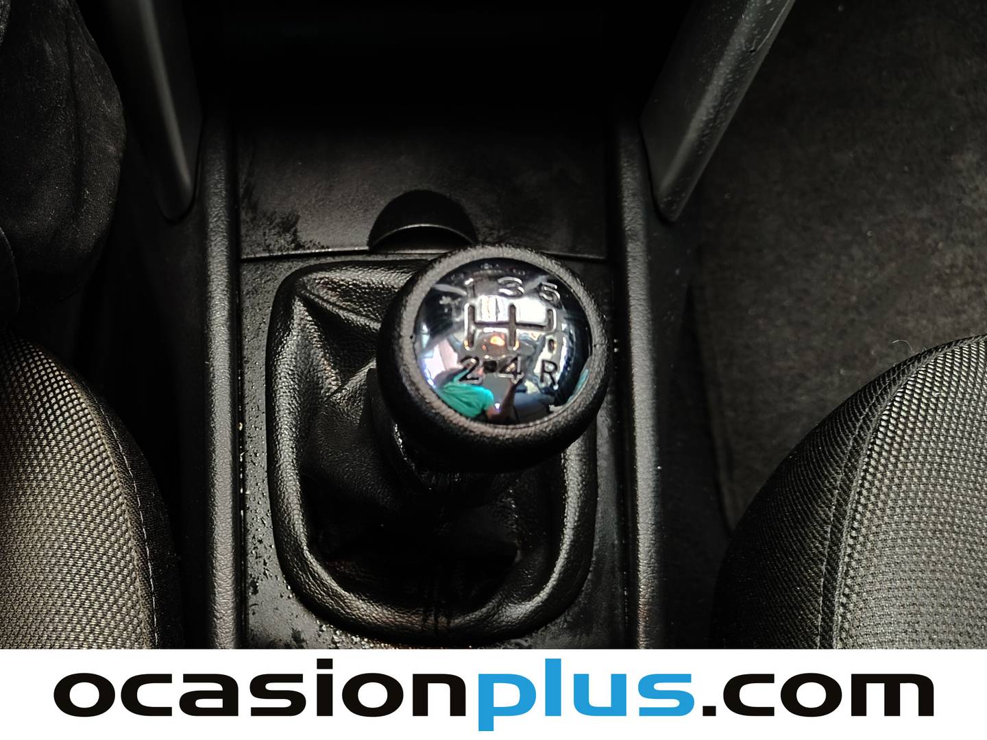 Peugeot 207 Peugeot 207 1.4 HDI Business Line FAP (70 CV) de segunda mano