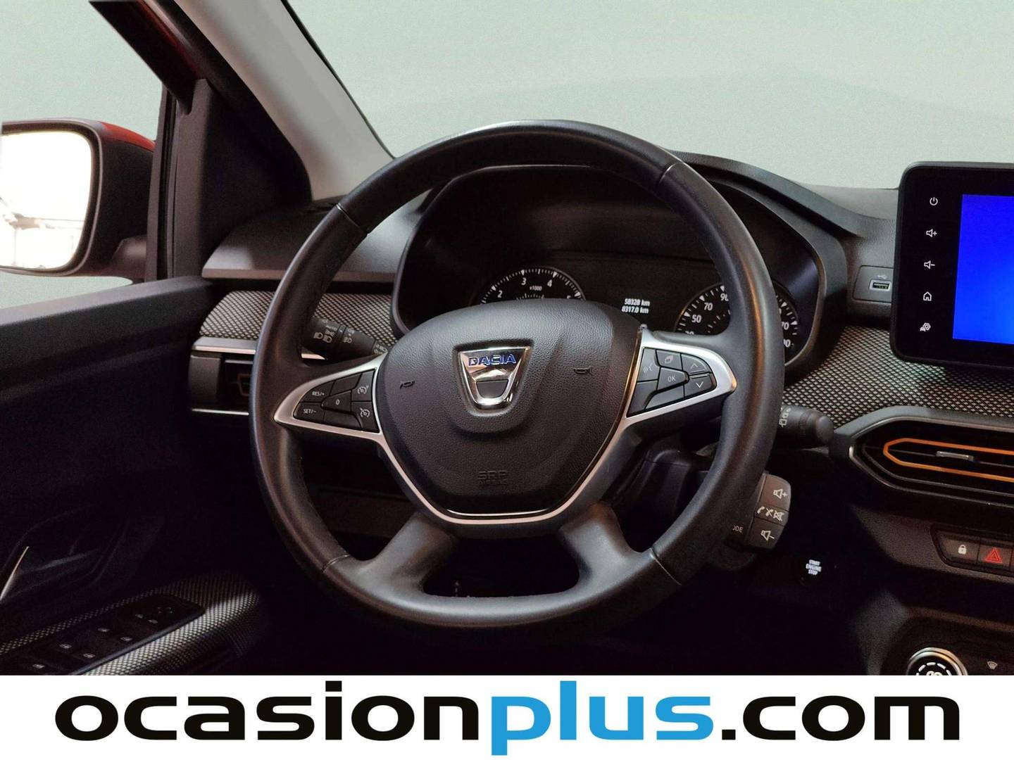Dacia Sandero Dacia Sandero Stepway Comfort TCe (91 CV) de segunda mano