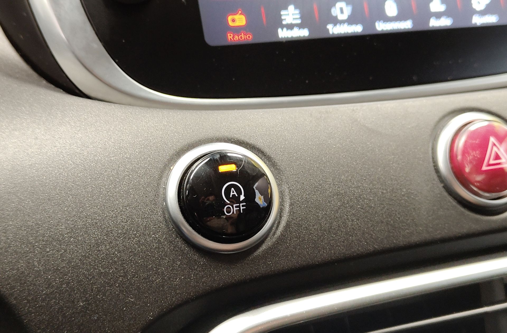 Fiat 500X 1.0 Firefly T3 Cross - foto 26