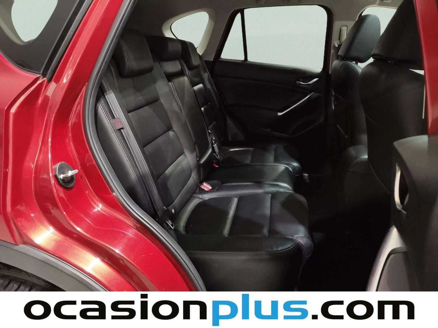 Mazda CX-5 Mazda CX-5 2.2 DE Luxury + Premium + Travel + SunRoof 4WD Auto (175 CV) 175cv