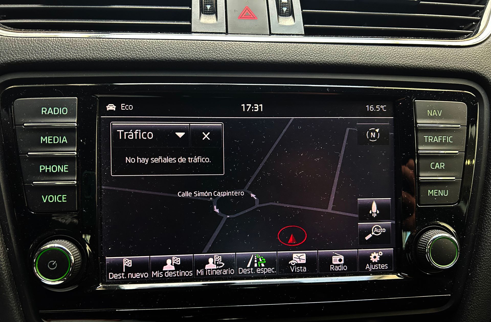 Škoda Octavia 2.0 TDI RS DSG - foto 7
