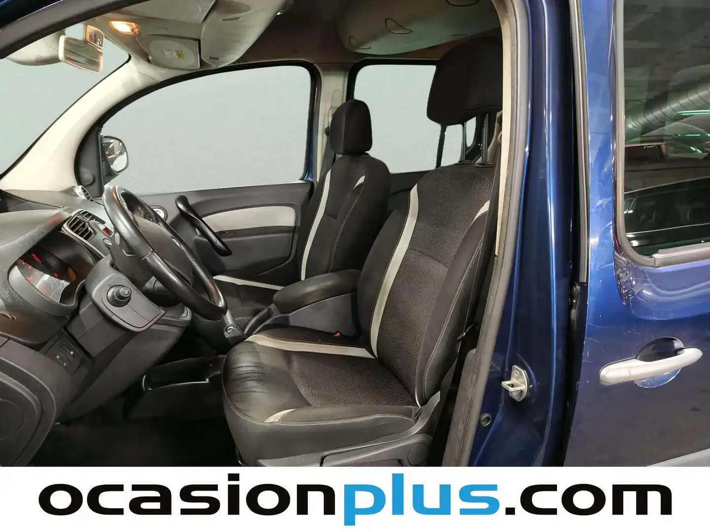 Foto Renault Kangoo Combi Renault Kangoo Combi dCi 90 Extrem M1-AF (90 CV)