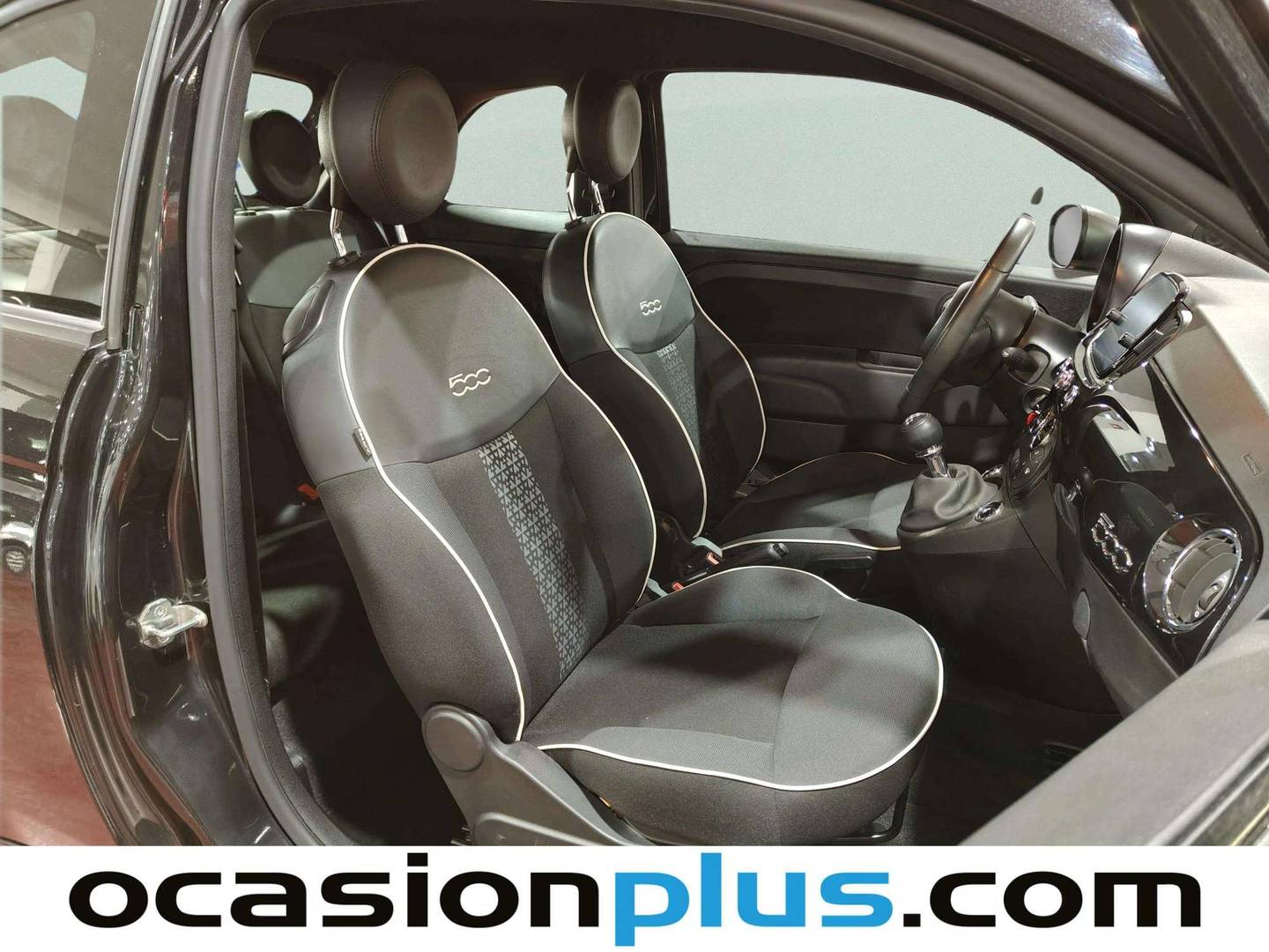 Fiat 500 Fiat 500 1.0 Hybrid Sport (70 CV) al mejor precio