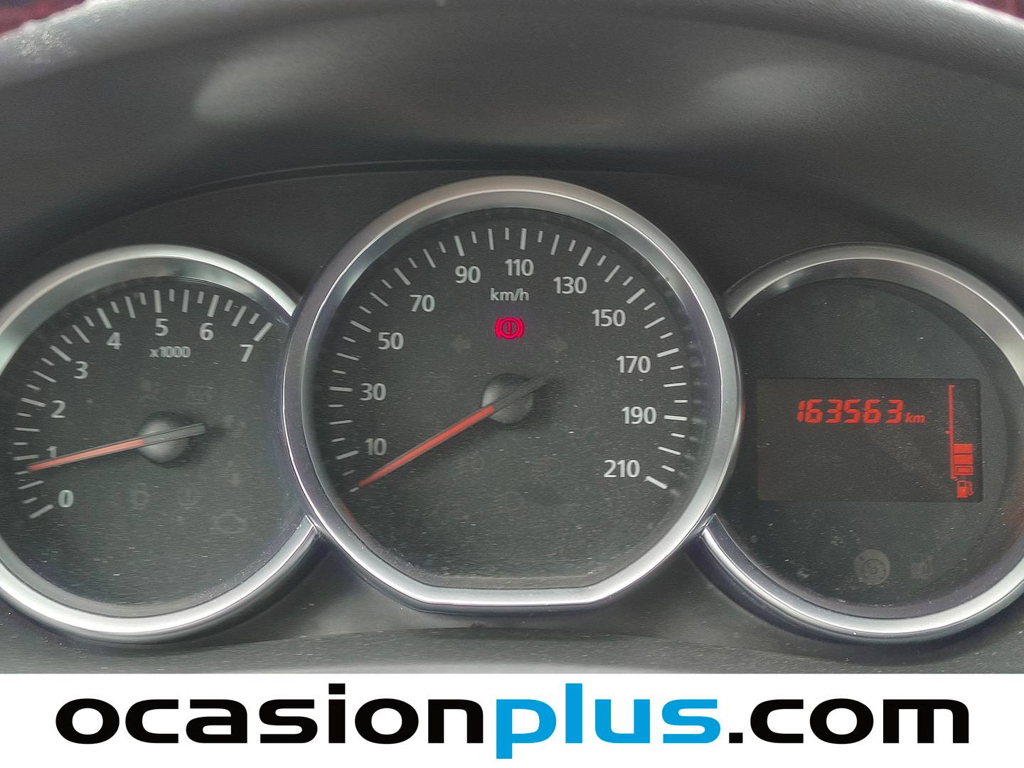 Dacia Sandero Dacia Sandero Ambiance dCi (75 CV) 2018