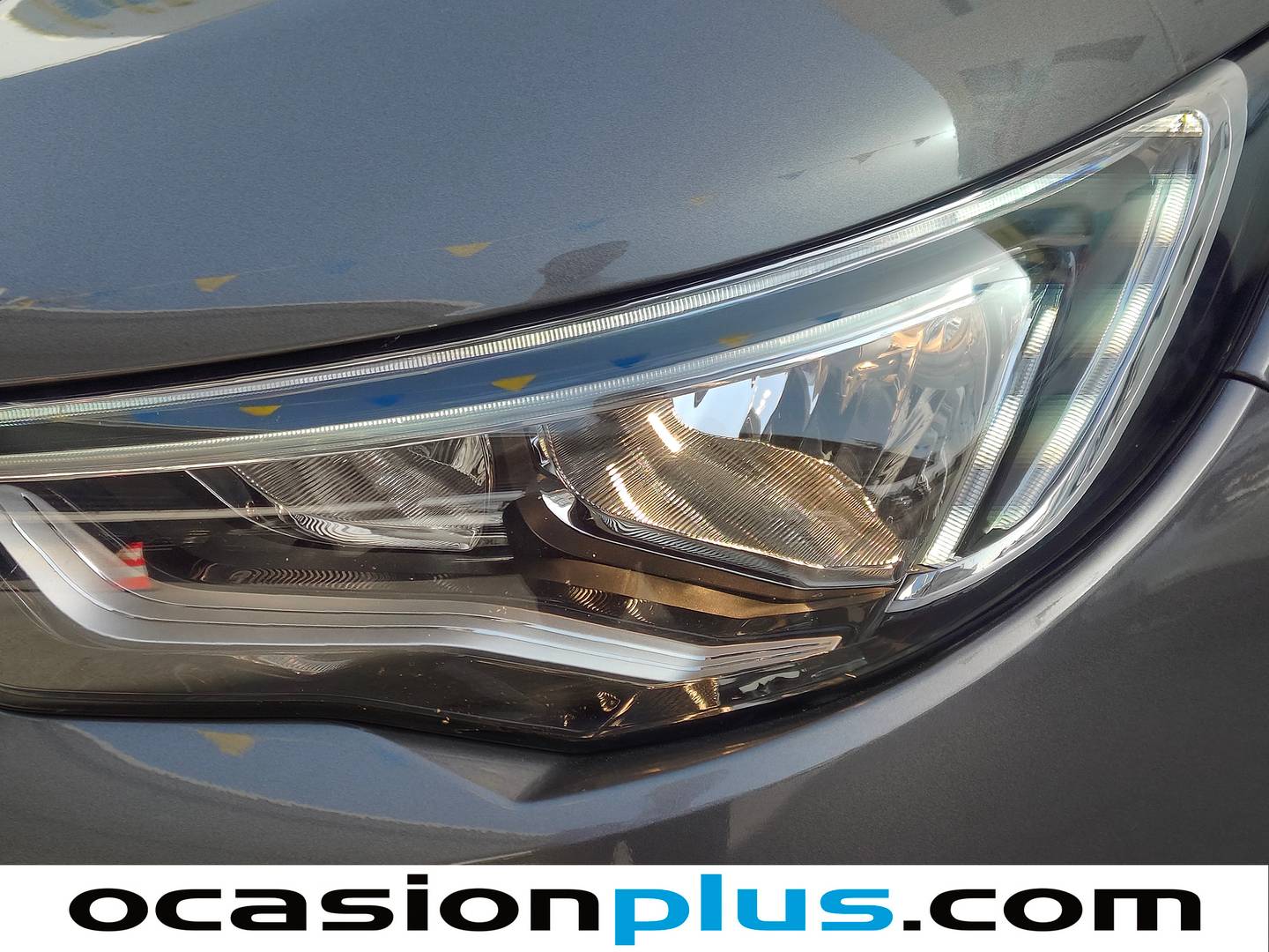 Opel Grandland X Opel Grandland X 1.2 Turbo Selective (130 CV) al mejor precio