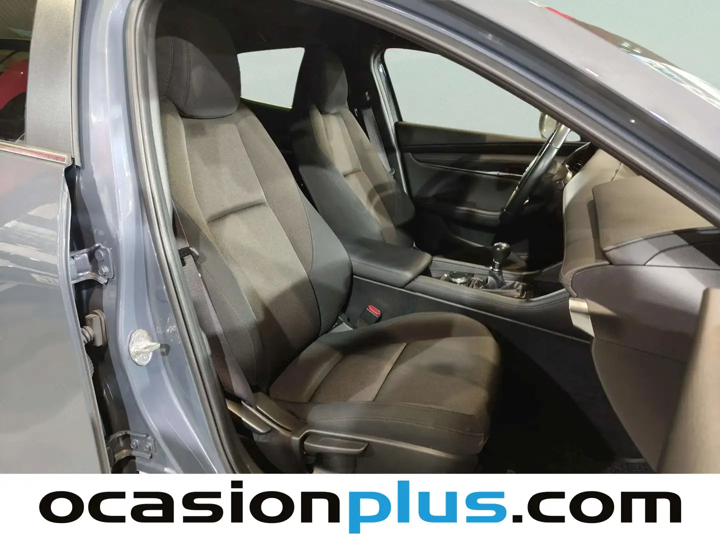 Foto Mazda Mazda3 Mazda Mazda 3 2.0 e-Skyactiv-G Evolution  (122 CV)