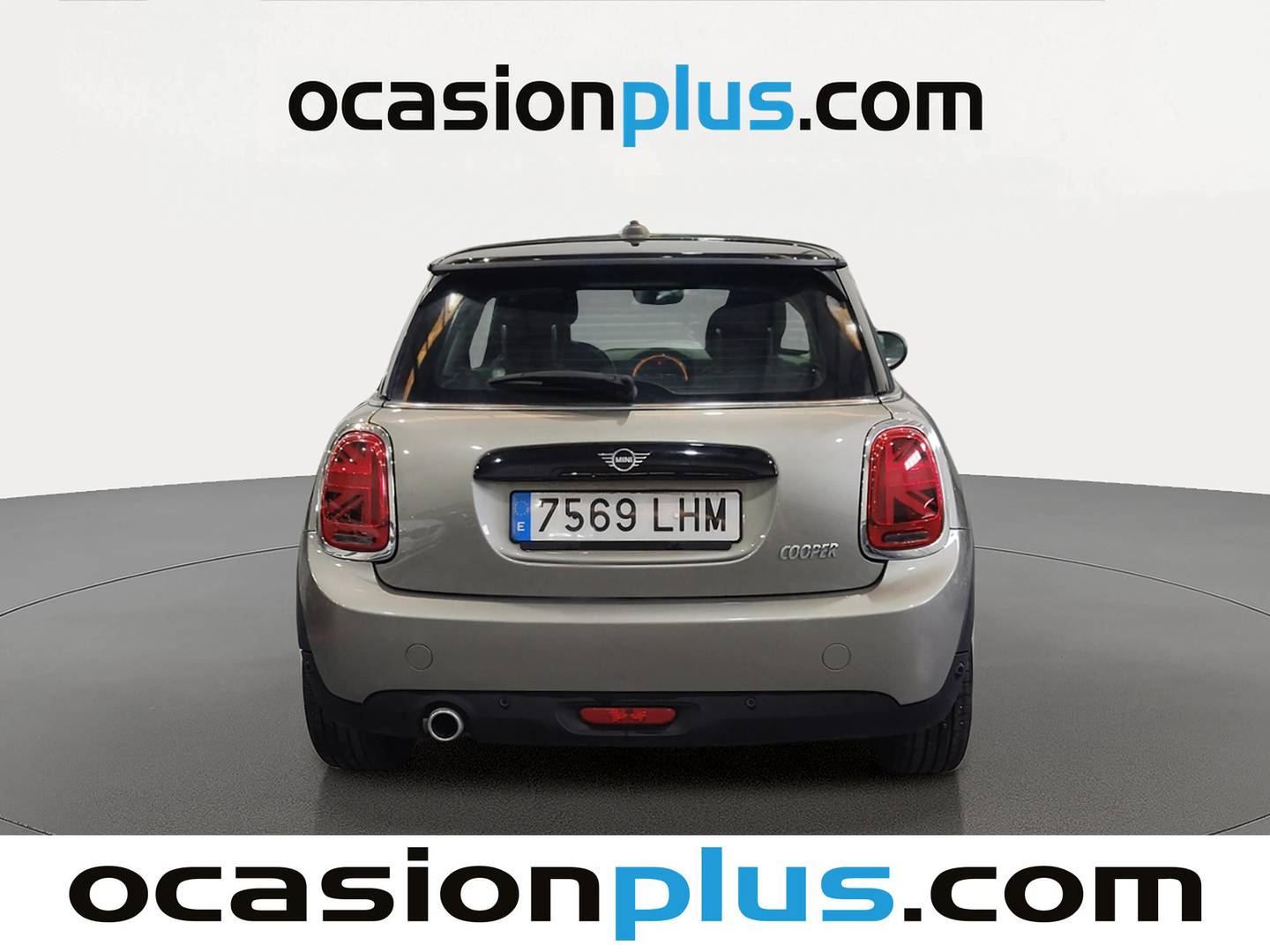 Mini MINI Mini MINI Cooper (136 CV) al mejor precio